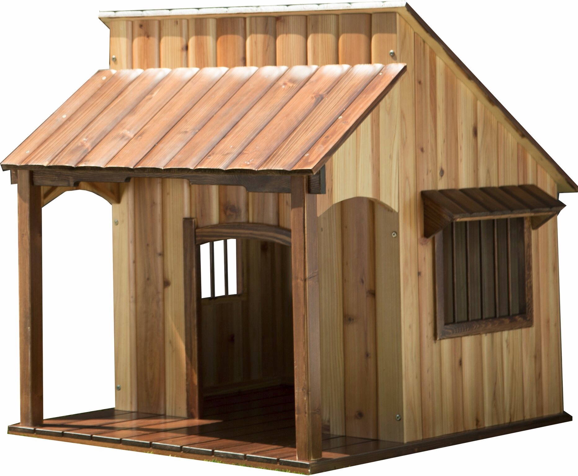 what is the best dog house
